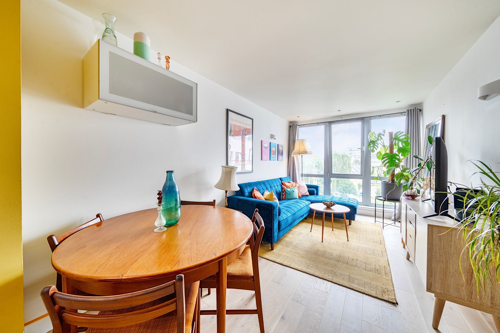 Images for Elthorne Road, Kinver House, N19 EAID:2092695728 BID:a6721746-bd1f-4561-86df-c186f35b52e2