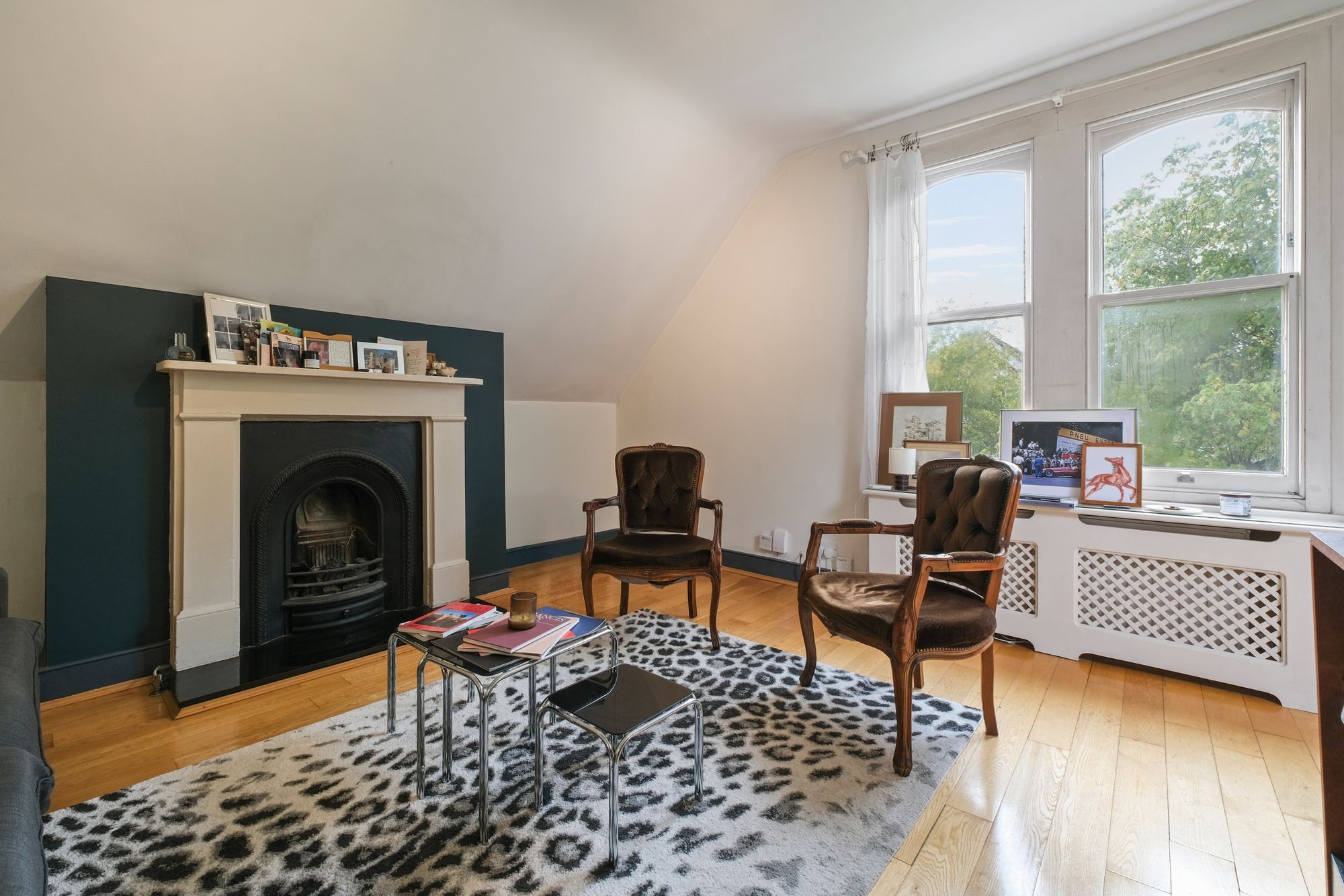 Victoria Road, London, N4