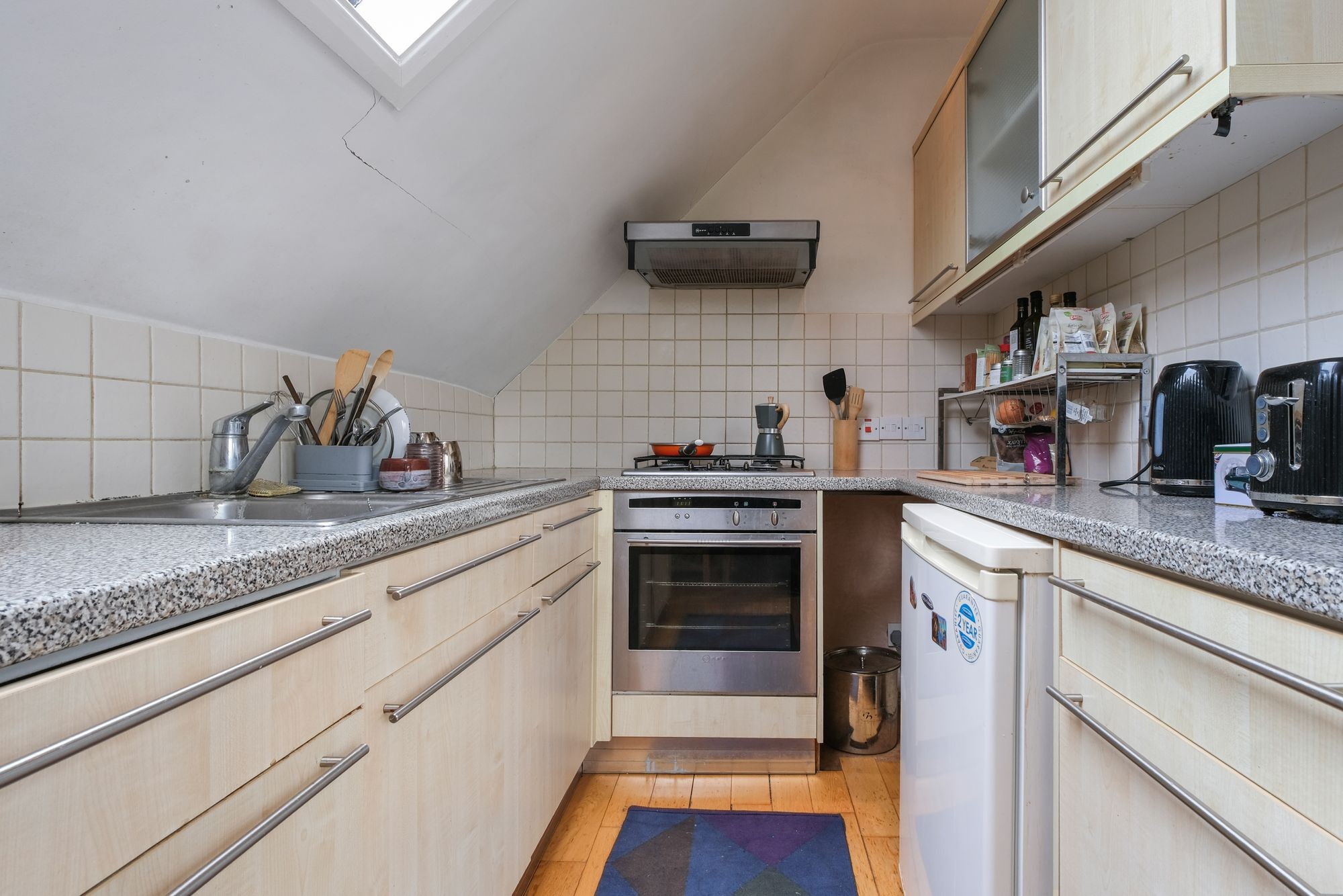 Images for Victoria Road, London, N4 EAID:2092695728 BID:d78cdad6-8851-45ca-b966-38a91e6bb6bf