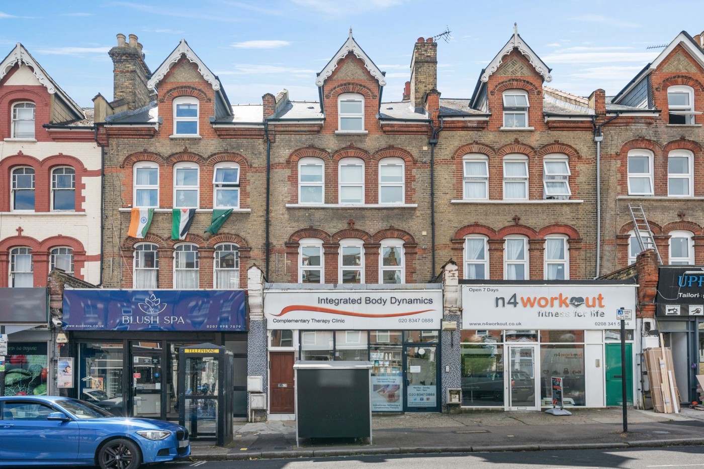 Images for Ferme Park Road, London, N4 EAID:2092695728 BID:d78cdad6-8851-45ca-b966-38a91e6bb6bf