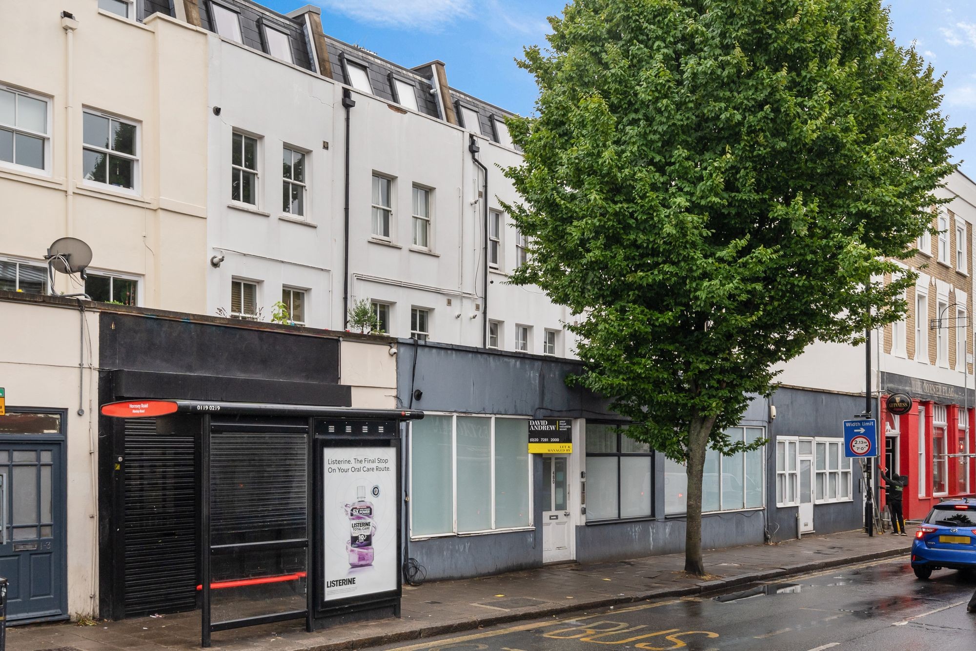 Images for Hornsey Road, London, N19 EAID:2092695728 BID:d78cdad6-8851-45ca-b966-38a91e6bb6bf