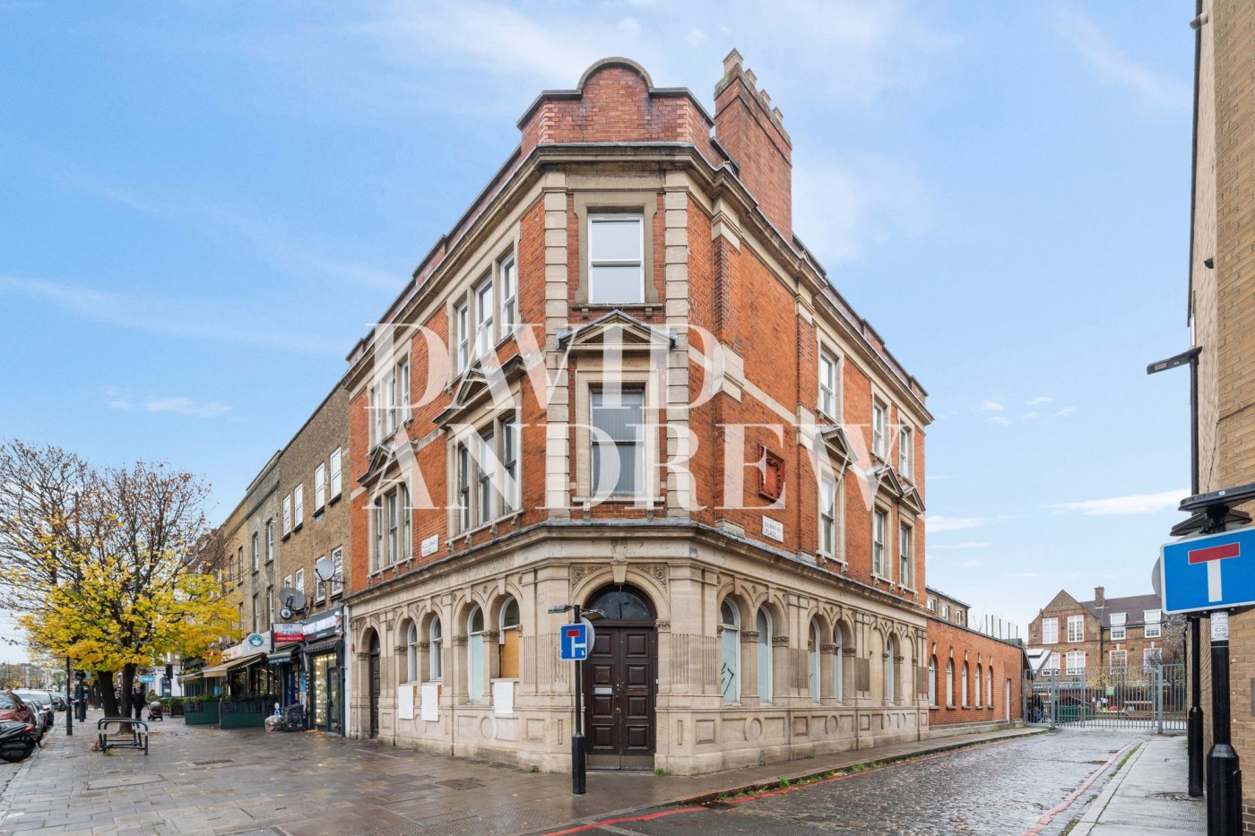 Images for 1 Bowman's Place, London, N7 EAID:2092695728 BID:a6721746-bd1f-4561-86df-c186f35b52e2