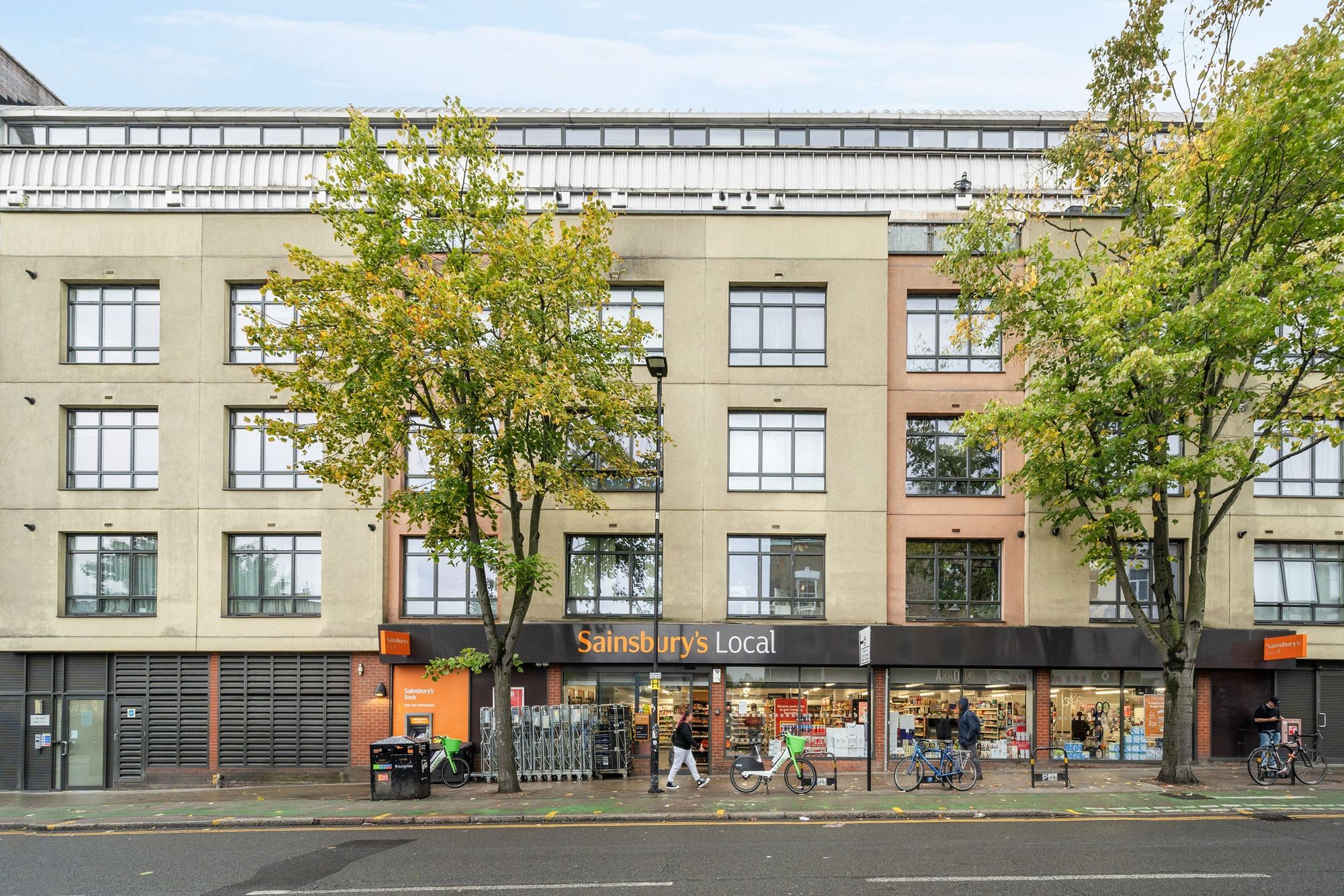 Images for Stroud Green Road, Vista House, N4 EAID:2092695728 BID:d78cdad6-8851-45ca-b966-38a91e6bb6bf