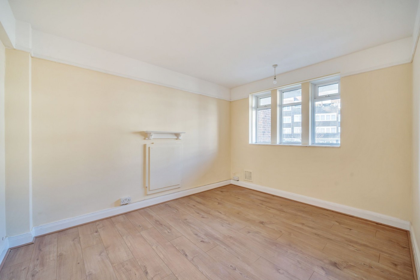 Images for Pauntley Street, Pauntley House Pauntley Street, N19 EAID:2092695728 BID:a6721746-bd1f-4561-86df-c186f35b52e2