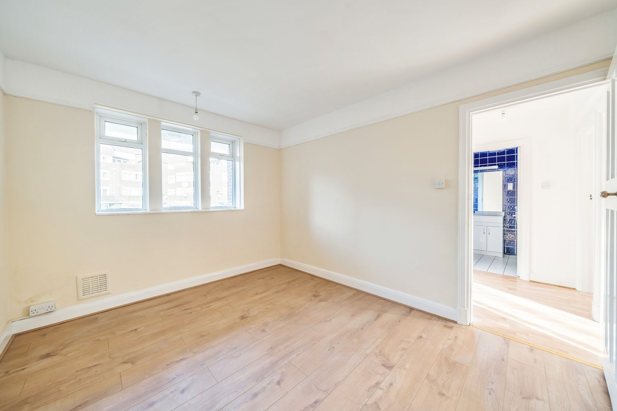 Images for Pauntley Street, Pauntley House Pauntley Street, N19 EAID:2092695728 BID:a6721746-bd1f-4561-86df-c186f35b52e2