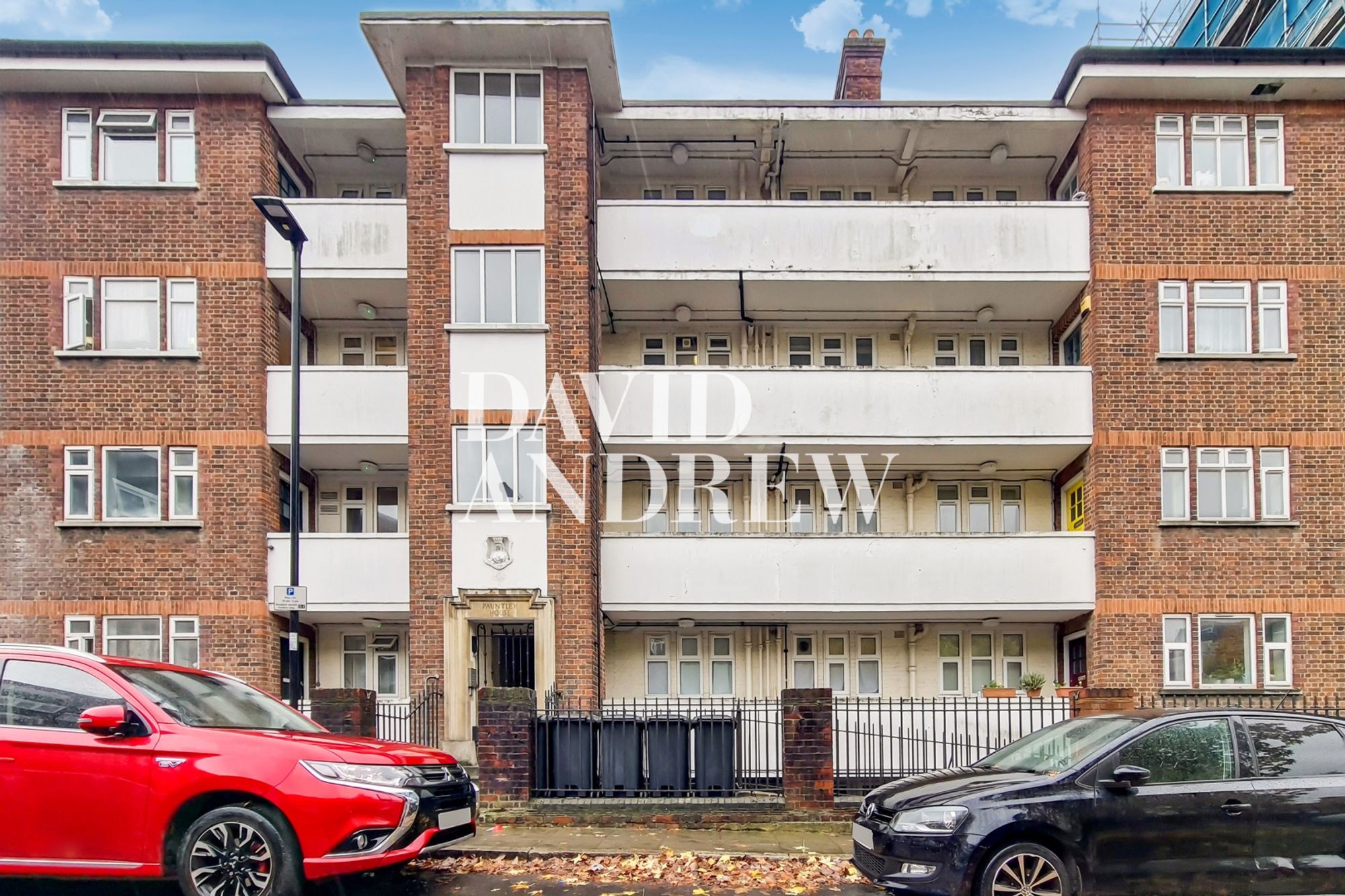Images for Pauntley Street, Pauntley House Pauntley Street, N19 EAID:2092695728 BID:a6721746-bd1f-4561-86df-c186f35b52e2