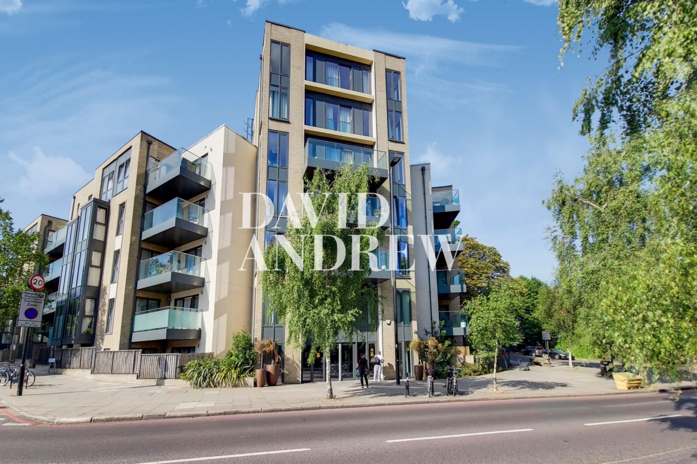Images for Archway Road, Rossetti Court, N6 EAID:2092695728 BID:a6721746-bd1f-4561-86df-c186f35b52e2