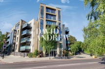 Images for Archway Road, Rossetti Court, N6