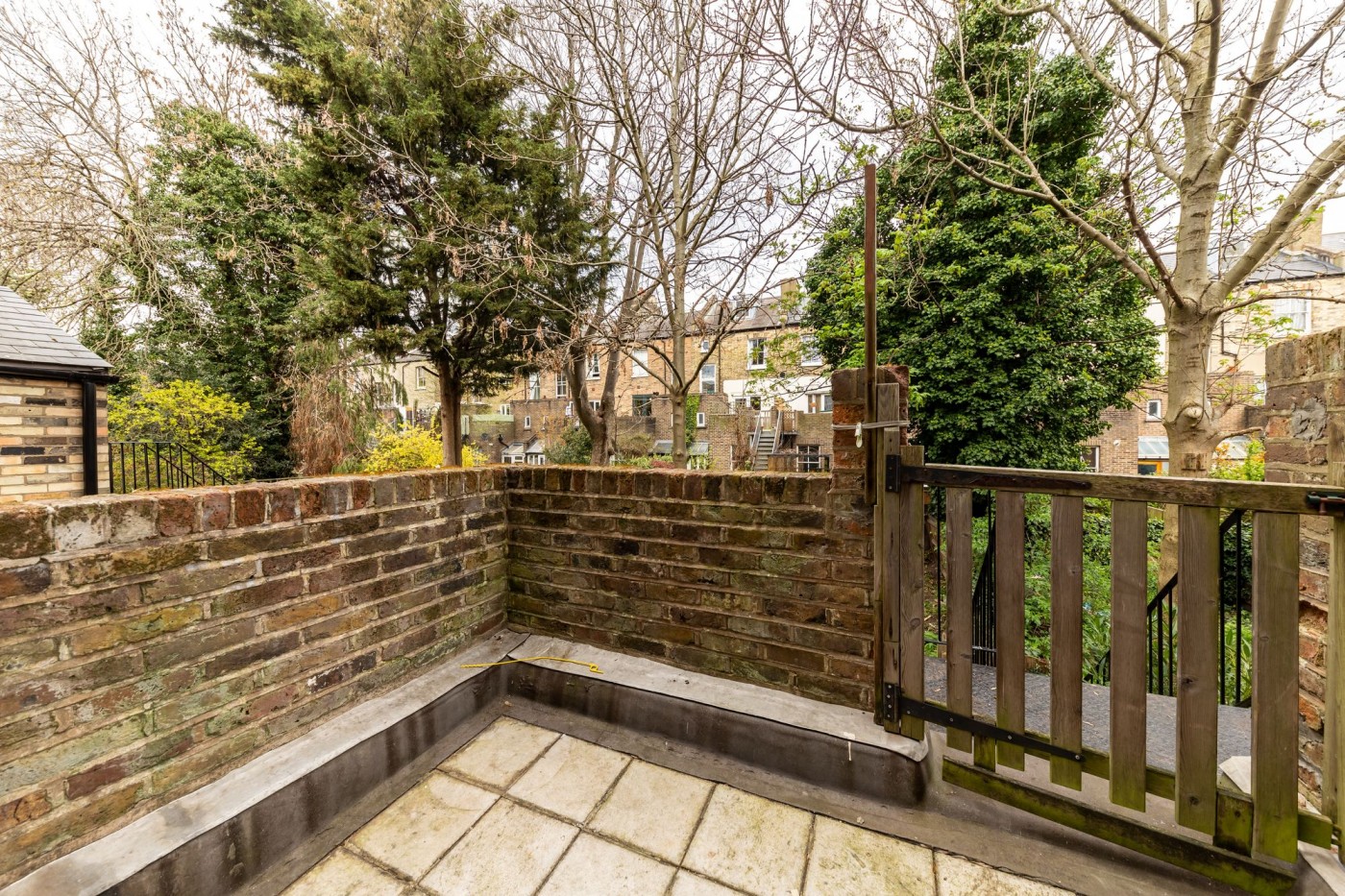 Images for Woodfall Road, 5B Woodfall Road, N4 EAID:2092695728 BID:d78cdad6-8851-45ca-b966-38a91e6bb6bf