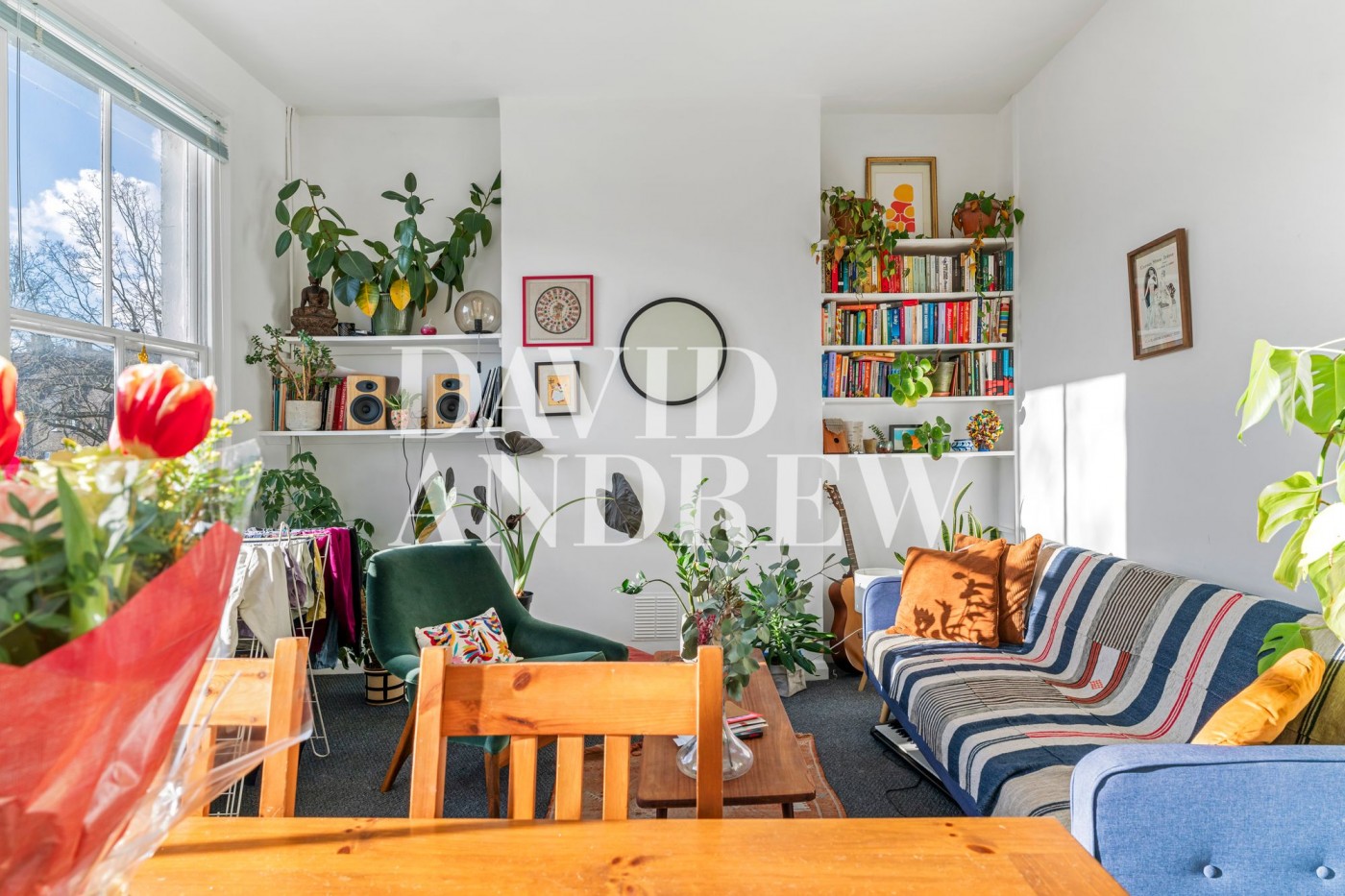 Images for Woodfall Road, 5B Woodfall Road, N4 EAID:2092695728 BID:d78cdad6-8851-45ca-b966-38a91e6bb6bf