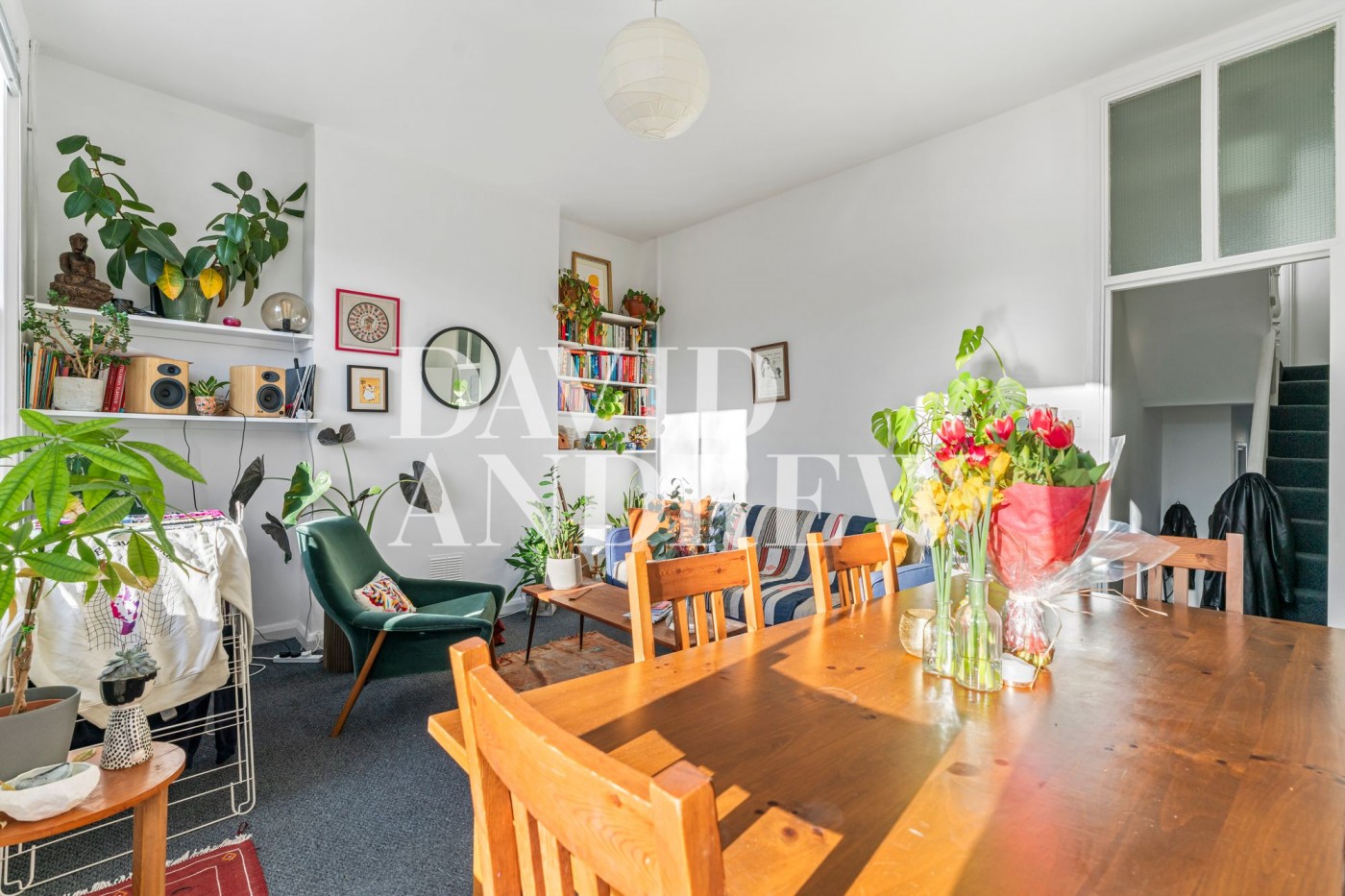 Images for Woodfall Road, 5B Woodfall Road, N4 EAID:2092695728 BID:d78cdad6-8851-45ca-b966-38a91e6bb6bf