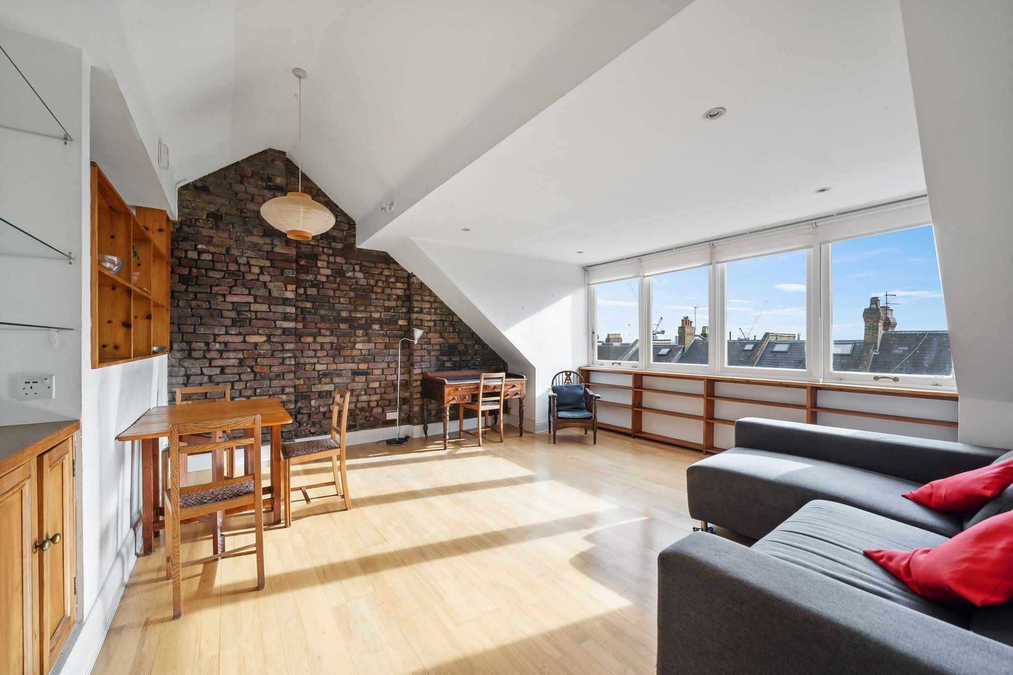 Images for Parolles Road, London, N19 EAID:2092695728 BID:a6721746-bd1f-4561-86df-c186f35b52e2