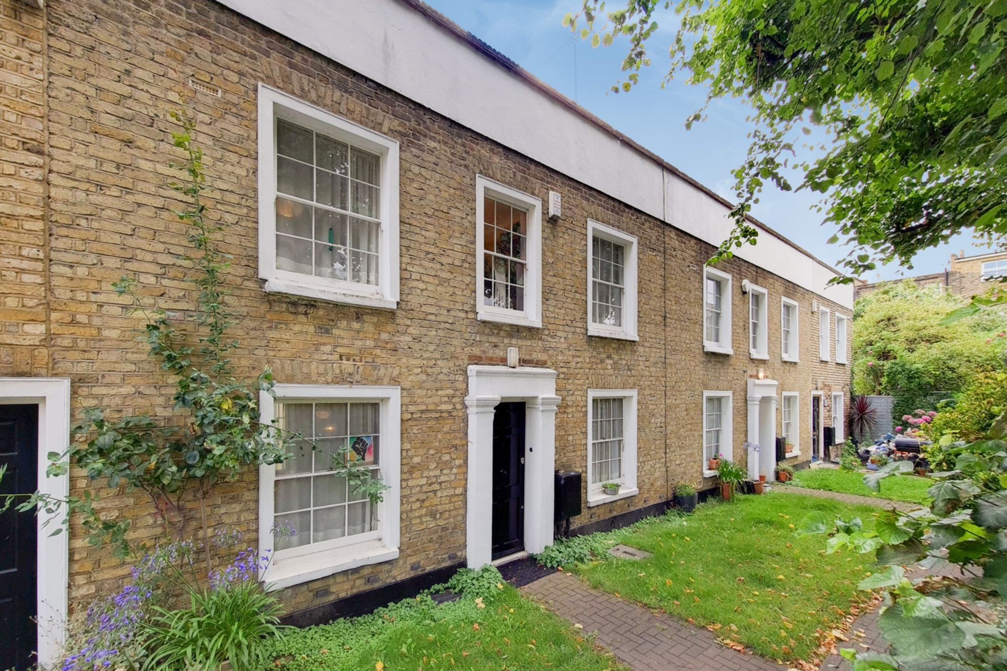 Images for Medina Grove, London, N7 EAID:2092695728 BID:a6721746-bd1f-4561-86df-c186f35b52e2