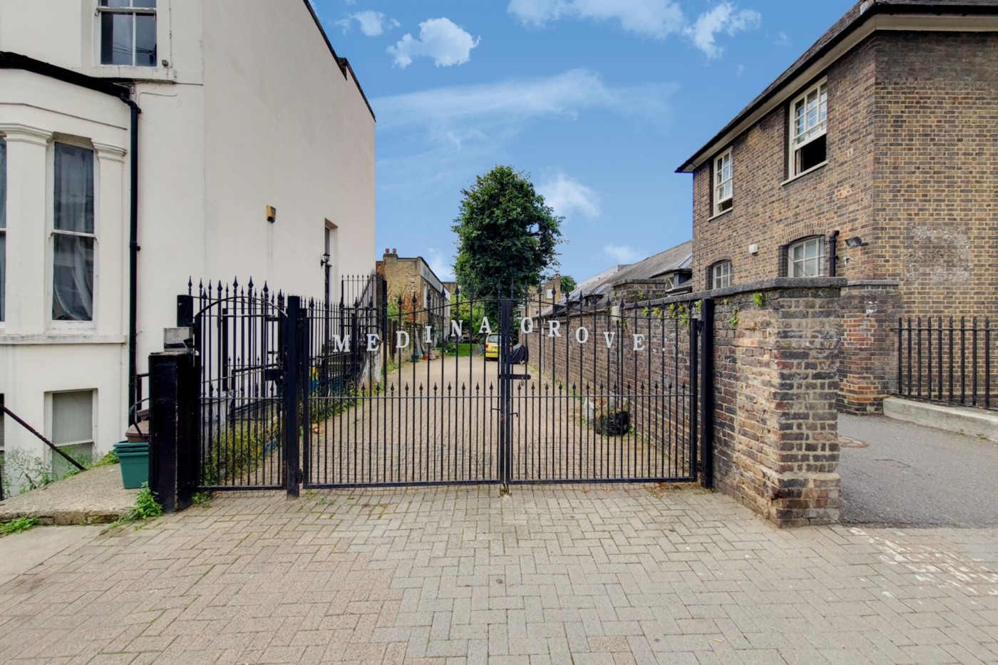 Images for Medina Grove, London, N7 EAID:2092695728 BID:a6721746-bd1f-4561-86df-c186f35b52e2