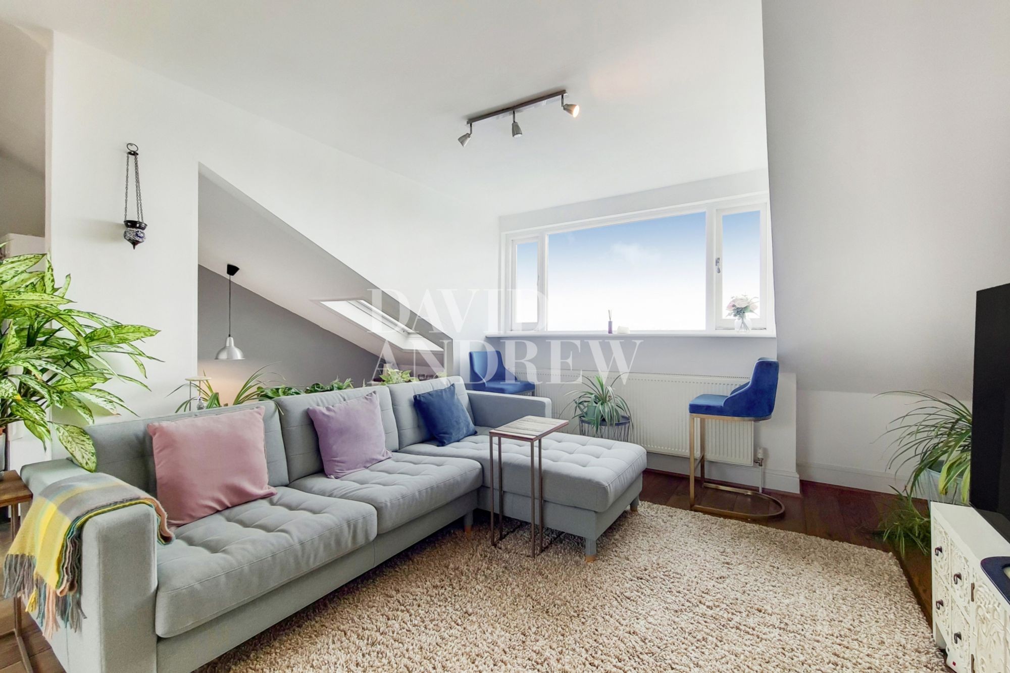 Cheverton Road, London, N19