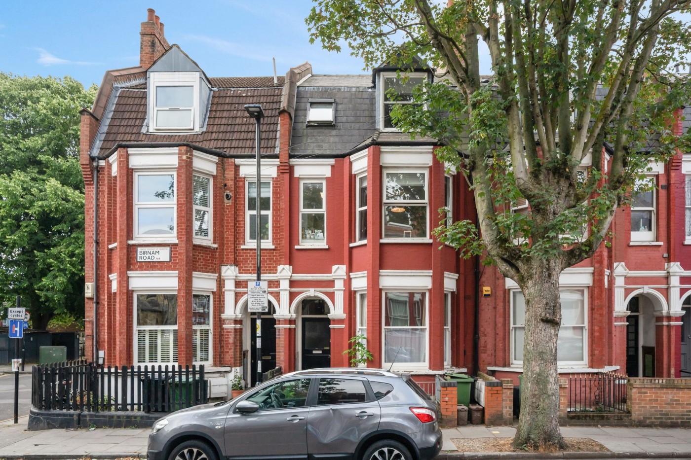 Images for Birnam Road, London, N4 EAID:2092695728 BID:d78cdad6-8851-45ca-b966-38a91e6bb6bf
