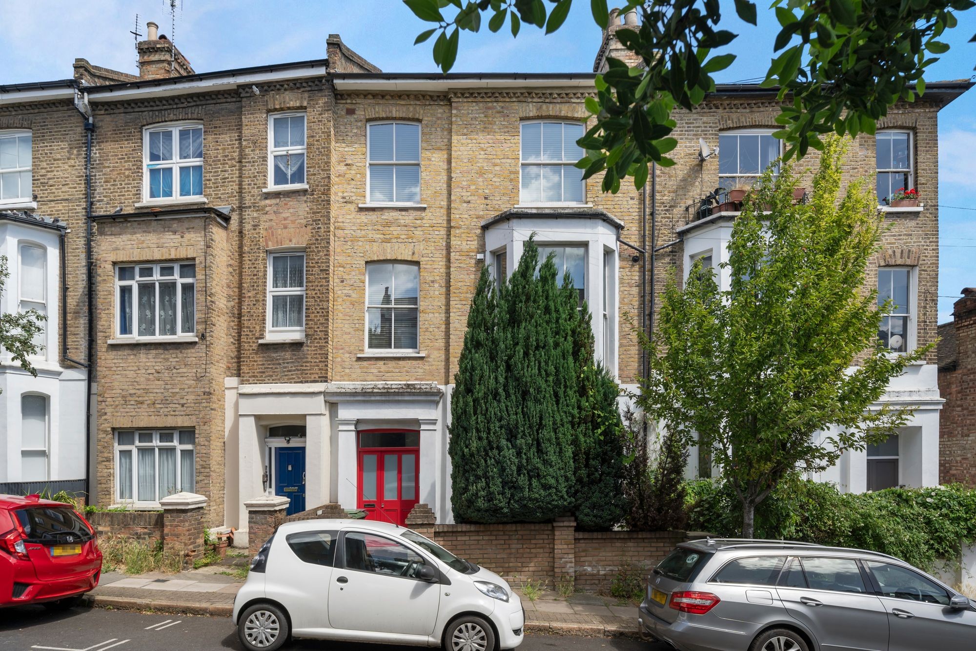 Images for Bickerton Road, London, N19 EAID:2092695728 BID:a6721746-bd1f-4561-86df-c186f35b52e2