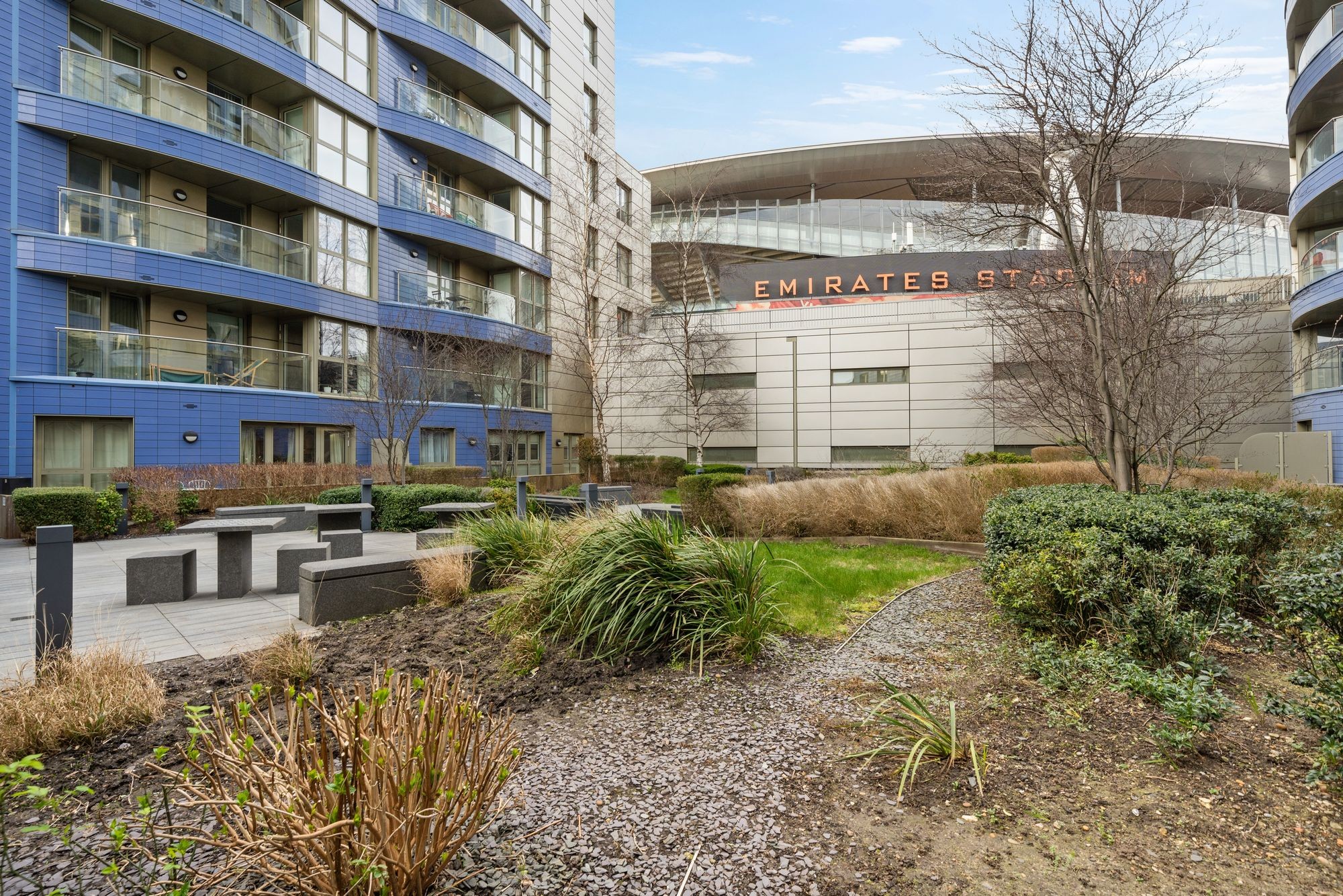 Images for Queensland Road, London, N7 EAID:2092695728 BID:a6721746-bd1f-4561-86df-c186f35b52e2