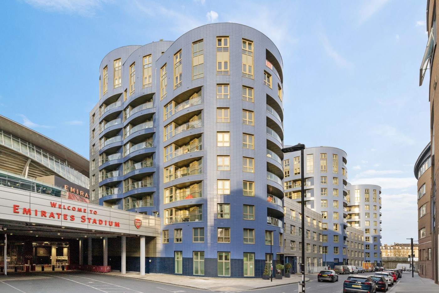 Images for Queensland Road, London, N7 EAID:2092695728 BID:a6721746-bd1f-4561-86df-c186f35b52e2