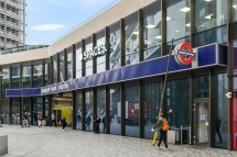 Images for City North Place, Carriage House, N4