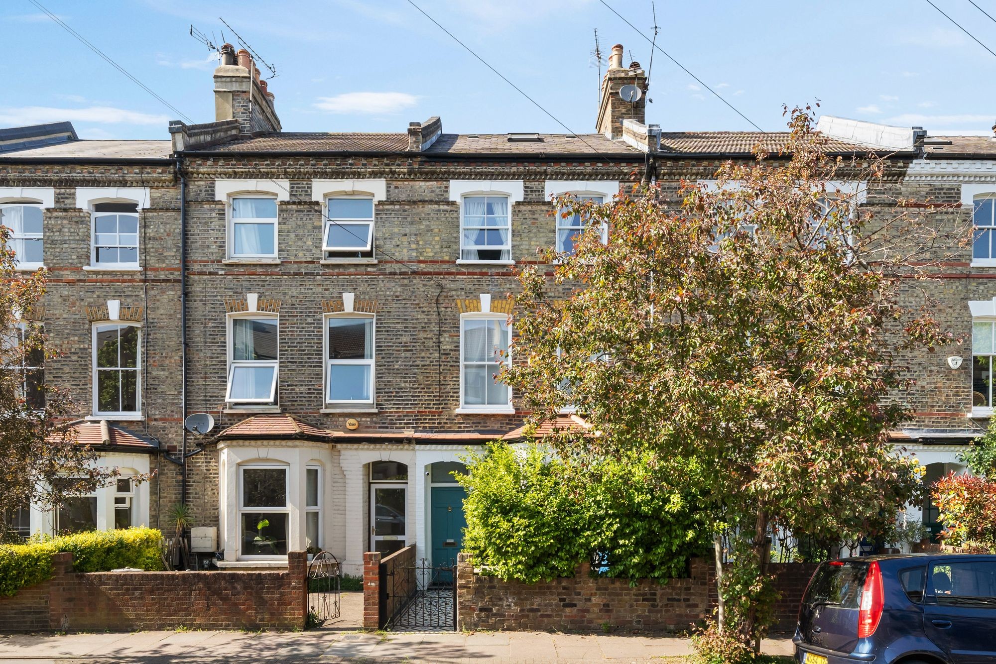 Images for Roden Street, London, N7 EAID:2092695728 BID:a6721746-bd1f-4561-86df-c186f35b52e2