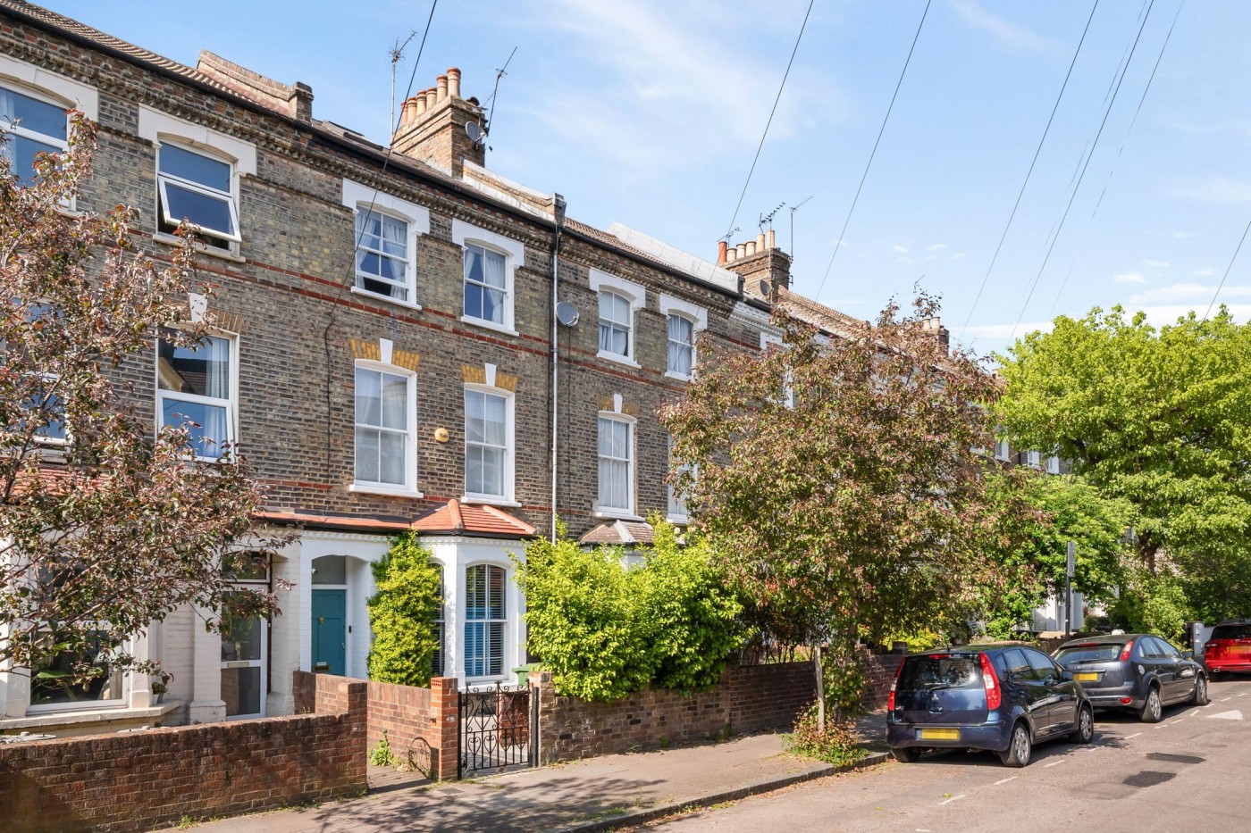 Images for Roden Street, London, N7 EAID:2092695728 BID:a6721746-bd1f-4561-86df-c186f35b52e2