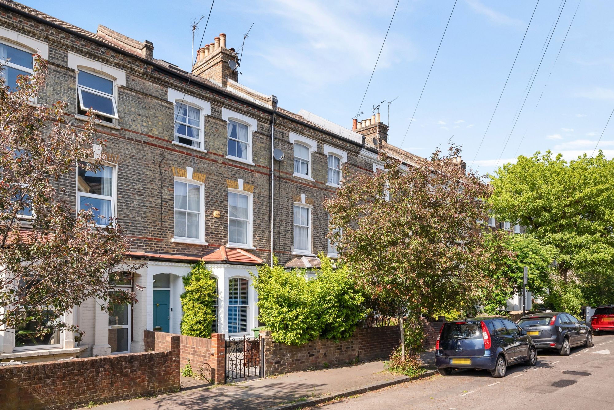 Images for Roden Street, London, N7 EAID:2092695728 BID:a6721746-bd1f-4561-86df-c186f35b52e2