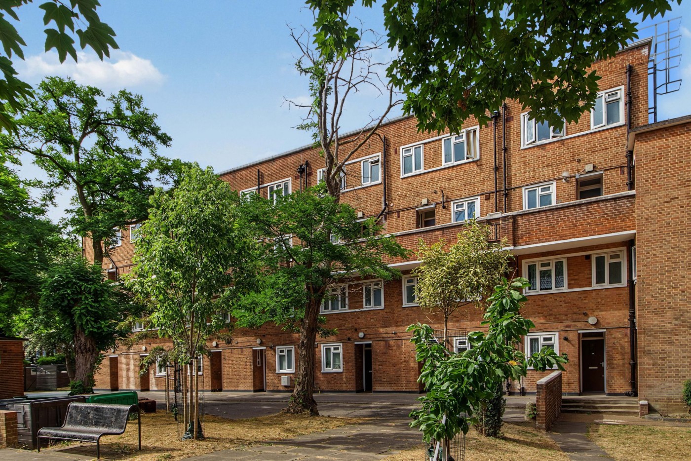 Images for Wray Crescent, Sedgley House Wray Crescent, N4 EAID:2092695728 BID:d78cdad6-8851-45ca-b966-38a91e6bb6bf