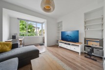 Images for Wray Crescent, Sedgley House Wray Crescent, N4