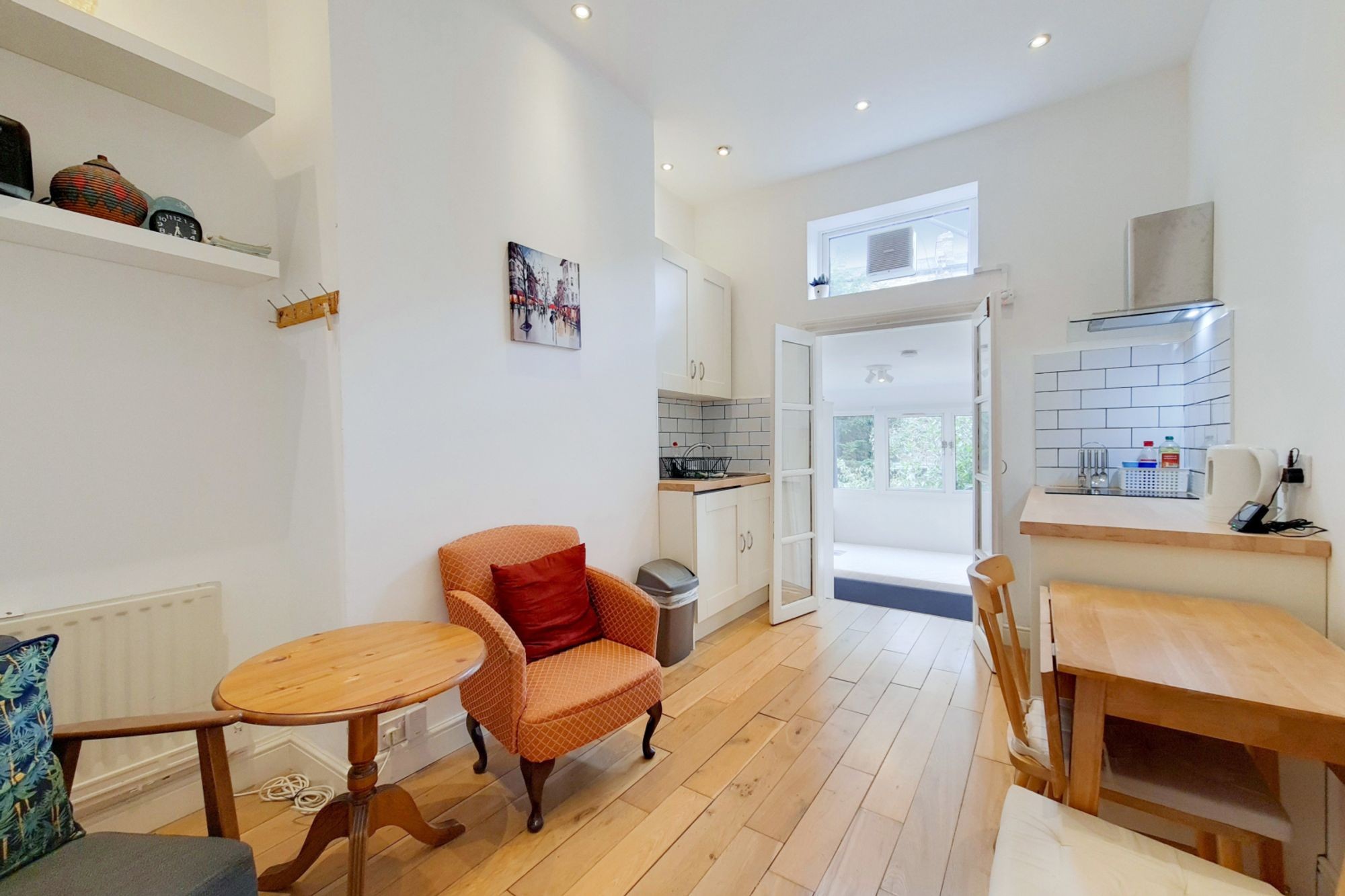 Hargrave Road, London, N19