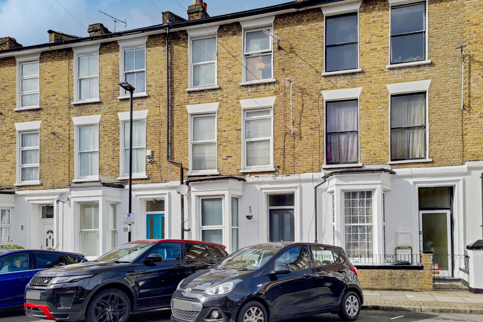 Images for Hargrave Road, London, N19 EAID:2092695728 BID:a6721746-bd1f-4561-86df-c186f35b52e2