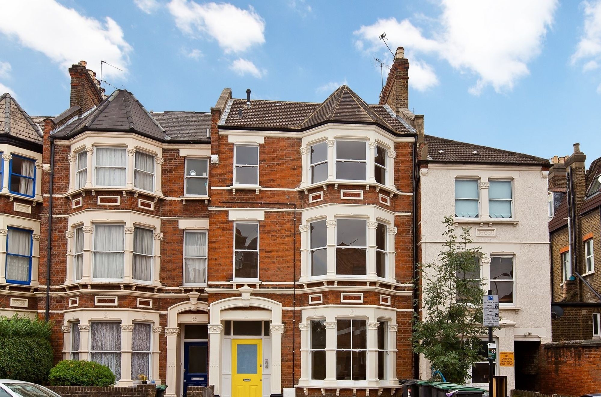 Images for Stapleton Hall Road, London, N4 EAID:2092695728 BID:d78cdad6-8851-45ca-b966-38a91e6bb6bf