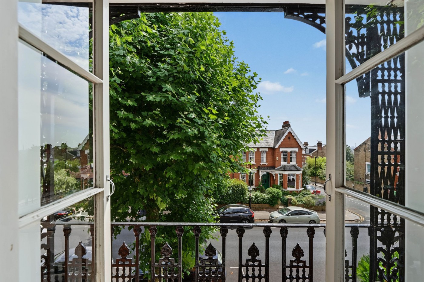 Images for Mount View Road, London, N4 EAID:2092695728 BID:d78cdad6-8851-45ca-b966-38a91e6bb6bf
