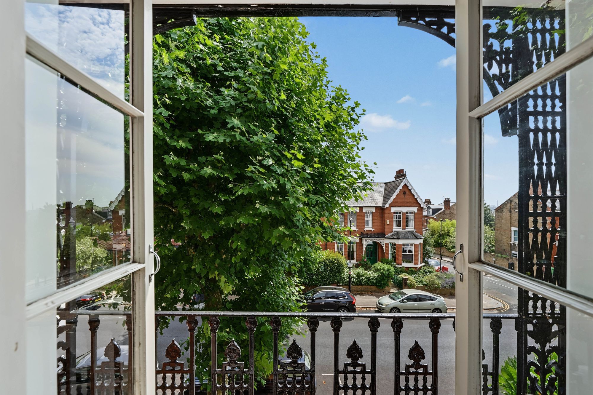 Images for Mount View Road, London, N4 EAID:2092695728 BID:d78cdad6-8851-45ca-b966-38a91e6bb6bf