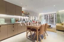 Images for Lewis Cubitt Park, Capella Court, N1C