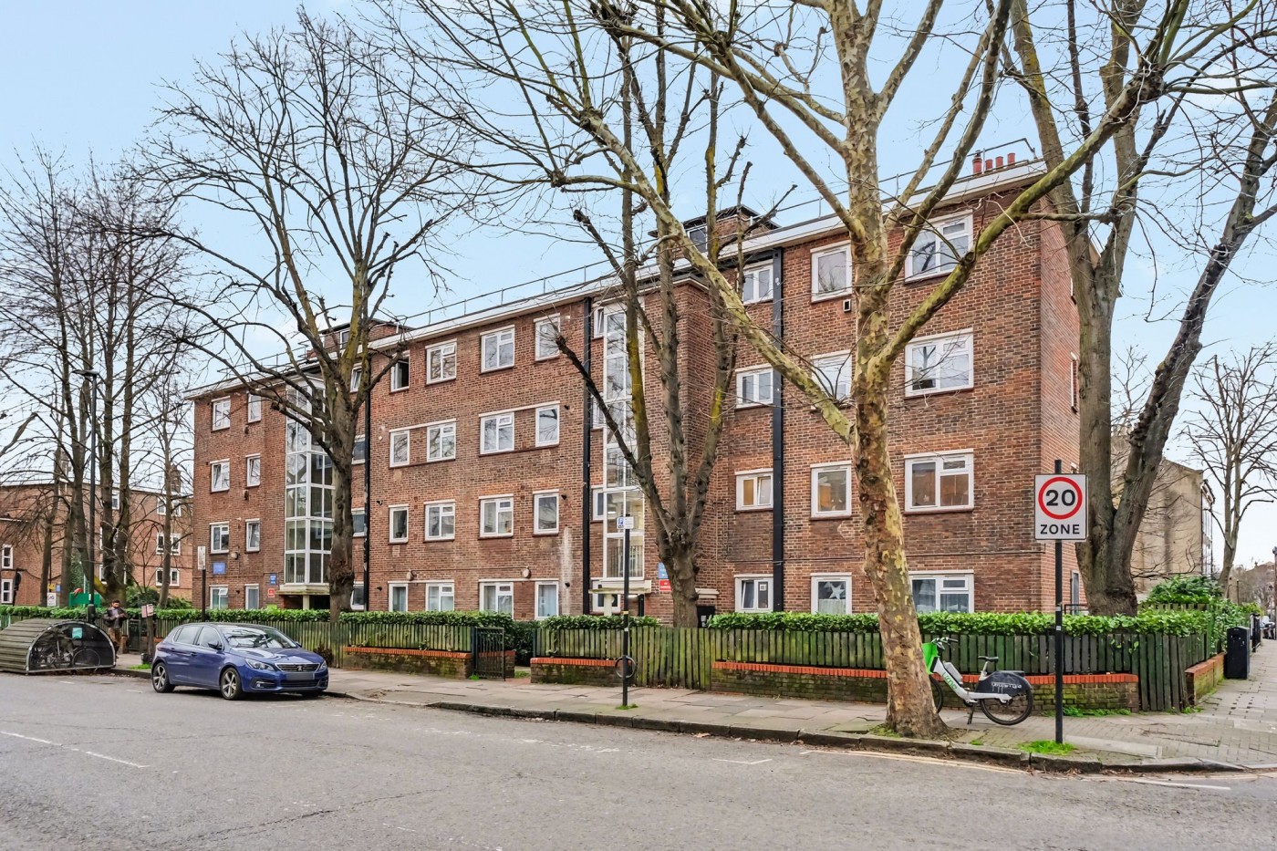 Images for Hanley Road, Shelley Court Hanley Road, N4 EAID:2092695728 BID:d78cdad6-8851-45ca-b966-38a91e6bb6bf