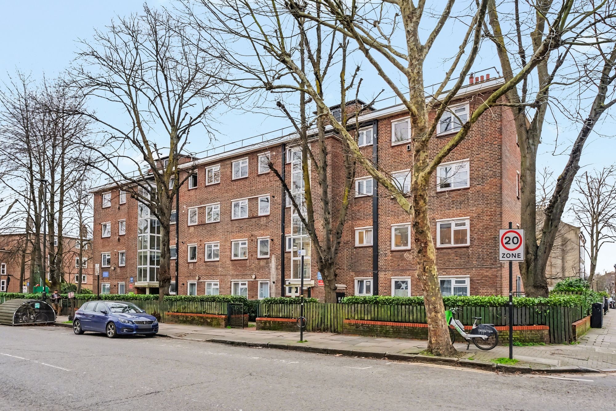 Images for Hanley Road, Shelley Court Hanley Road, N4 EAID:2092695728 BID:d78cdad6-8851-45ca-b966-38a91e6bb6bf