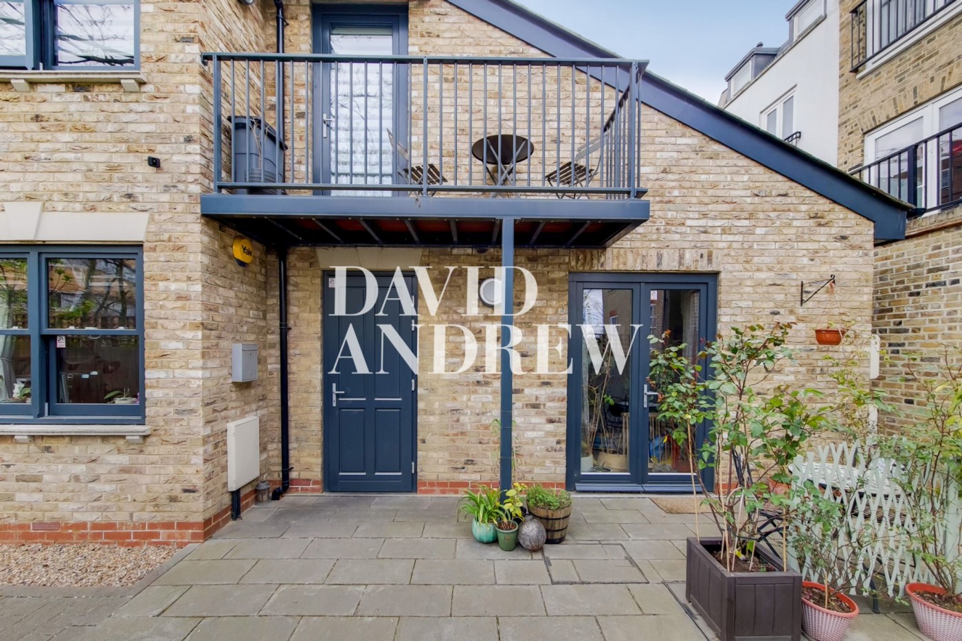 Images for Gordon Close, London, N19 EAID:2092695728 BID:a6721746-bd1f-4561-86df-c186f35b52e2