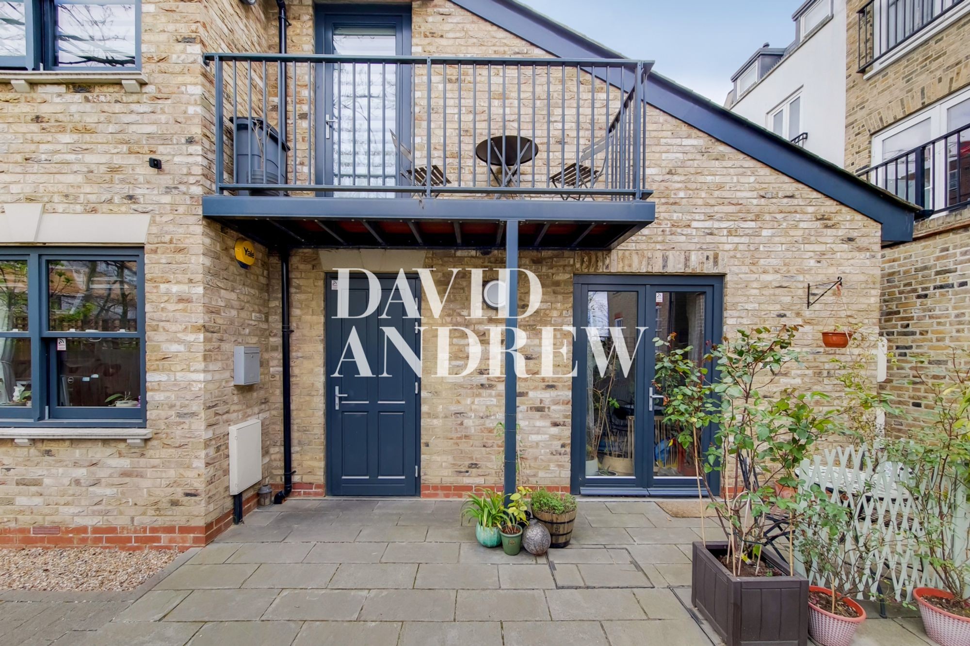 Images for Gordon Close, London, N19 EAID:2092695728 BID:a6721746-bd1f-4561-86df-c186f35b52e2