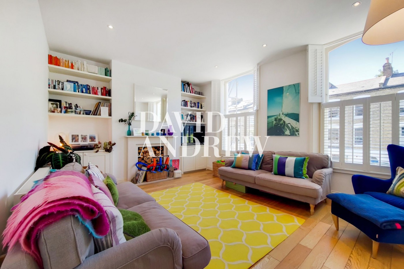 Images for Cheverton Road, London, N19 EAID:2092695728 BID:a6721746-bd1f-4561-86df-c186f35b52e2