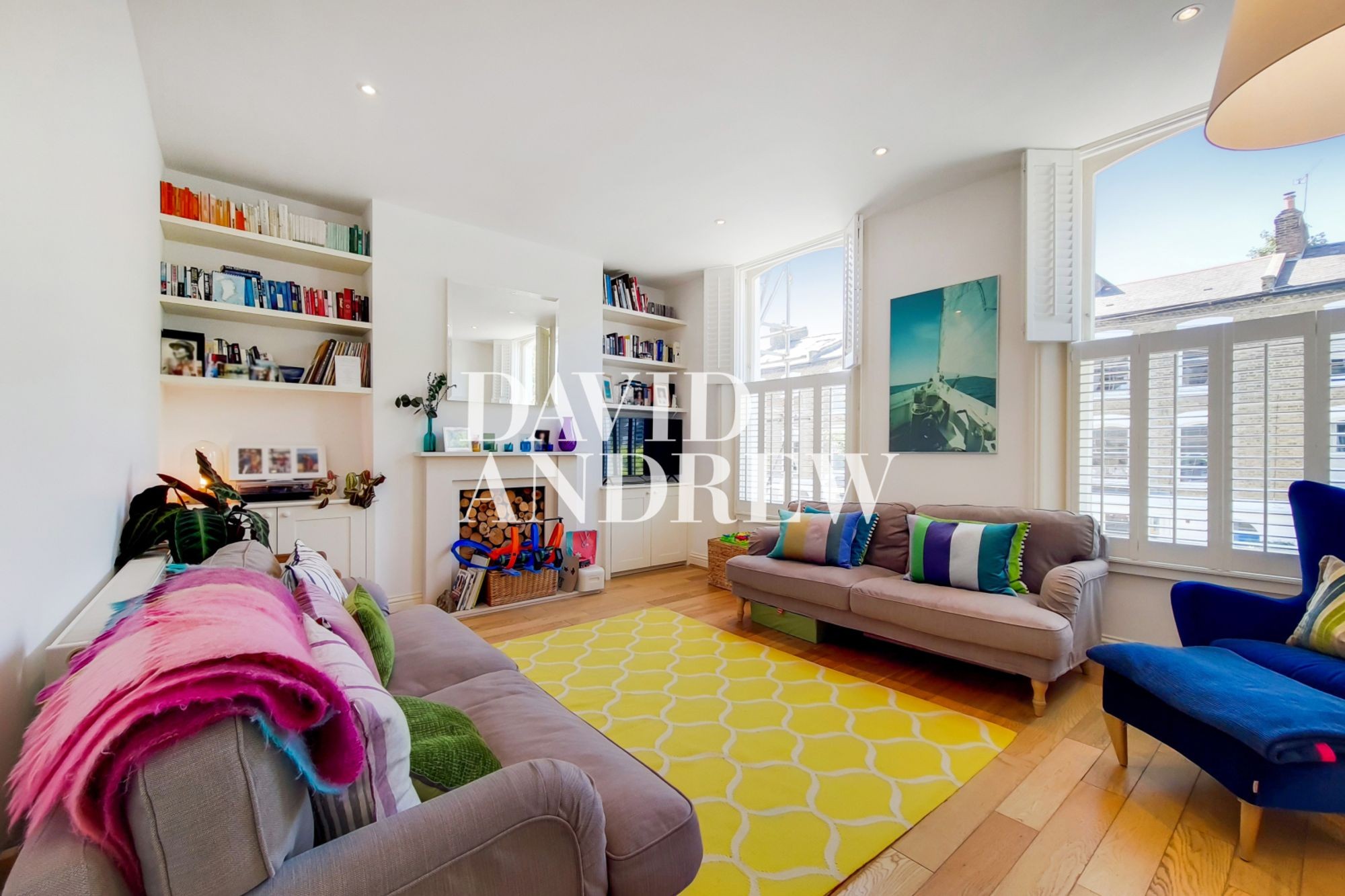 Images for Cheverton Road, London, N19 EAID:2092695728 BID:a6721746-bd1f-4561-86df-c186f35b52e2