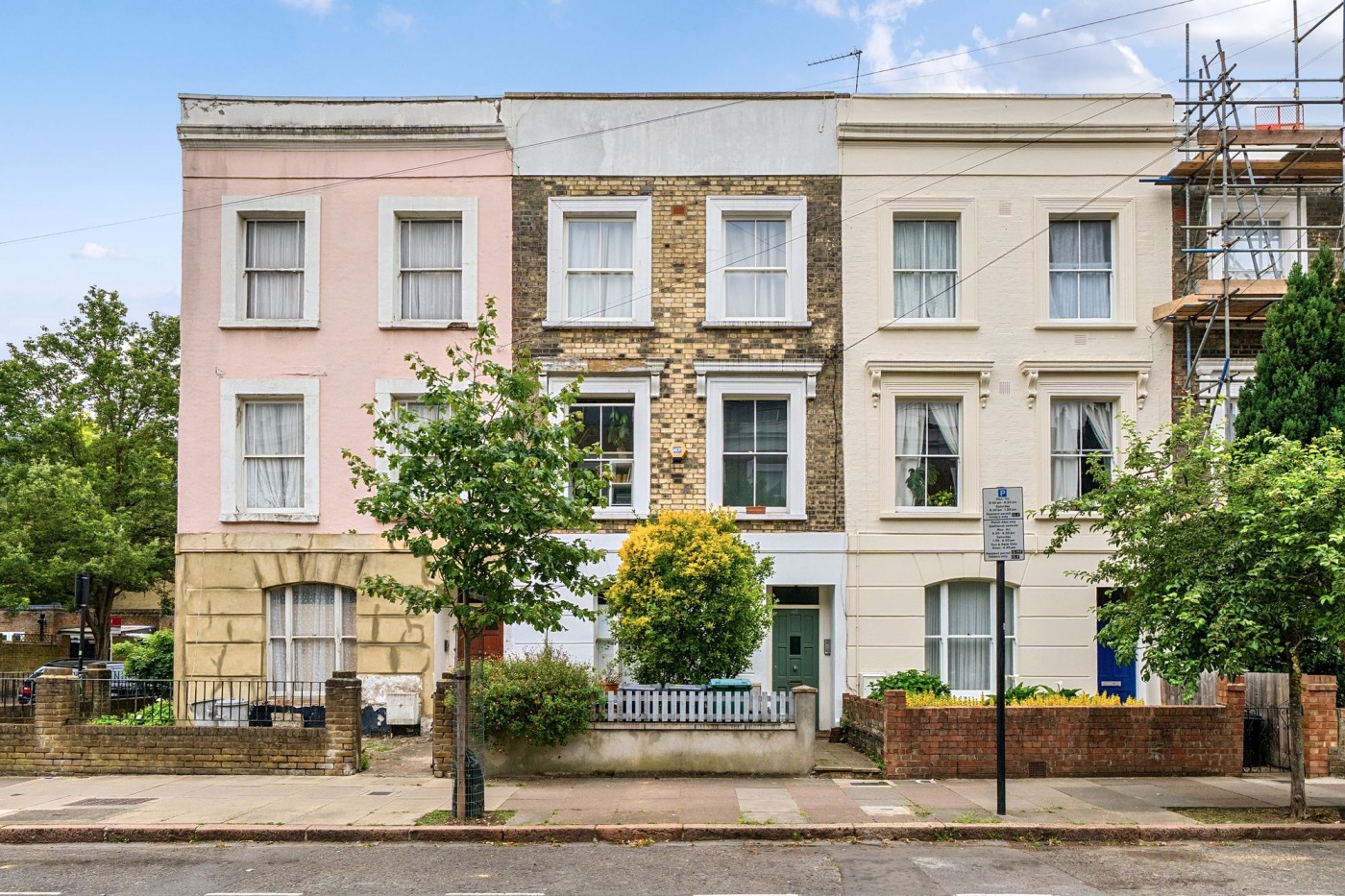 Images for Axminster Road, London, N7 EAID:2092695728 BID:a6721746-bd1f-4561-86df-c186f35b52e2