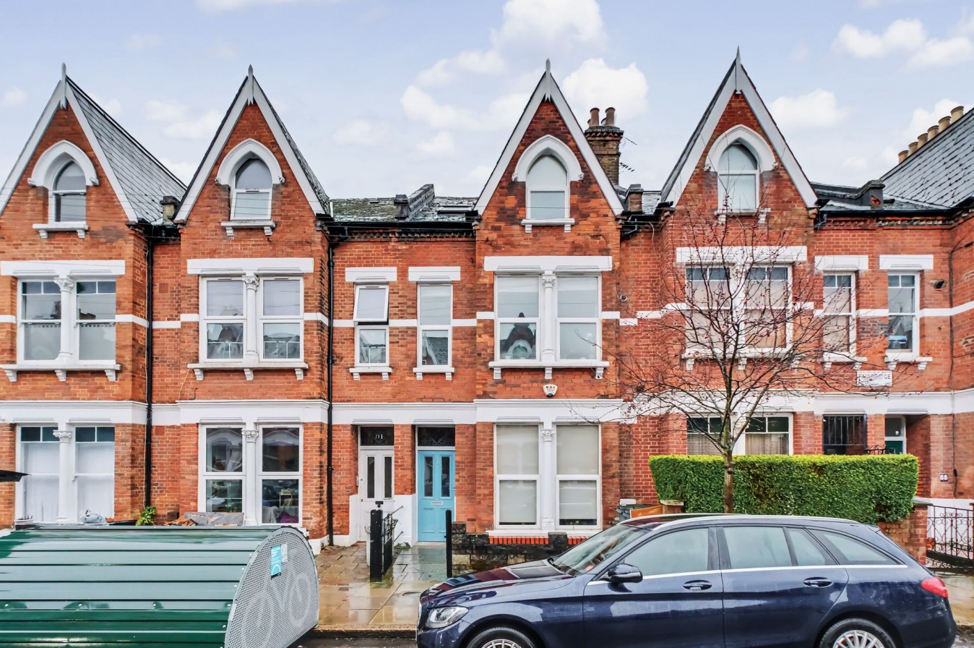 Images for Fairbridge Road, London, N19 EAID:2092695728 BID:a6721746-bd1f-4561-86df-c186f35b52e2