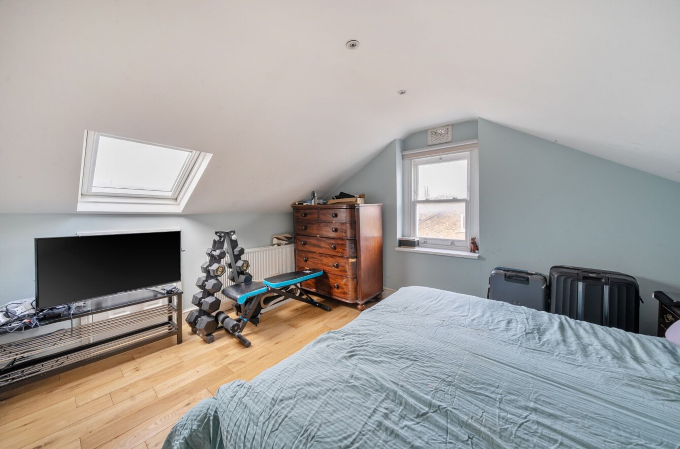 Images for St. John's Way, London, N19 EAID:2092695728 BID:a6721746-bd1f-4561-86df-c186f35b52e2