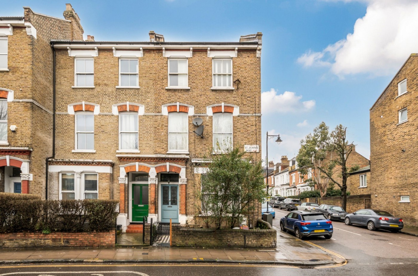 Images for St. John's Way, London, N19 EAID:2092695728 BID:a6721746-bd1f-4561-86df-c186f35b52e2