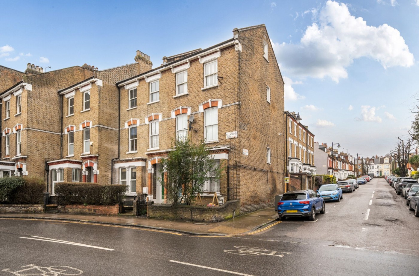 Images for St. John's Way, London, N19 EAID:2092695728 BID:a6721746-bd1f-4561-86df-c186f35b52e2