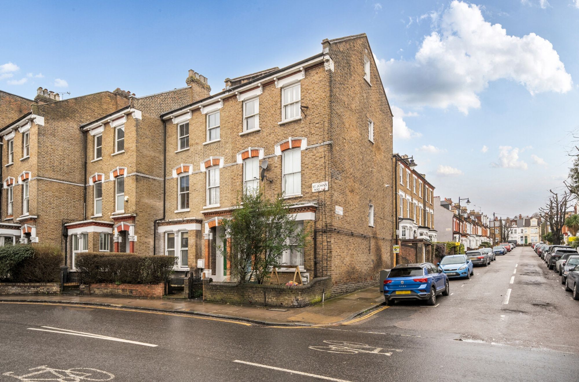 Images for St. John's Way, London, N19 EAID:2092695728 BID:a6721746-bd1f-4561-86df-c186f35b52e2