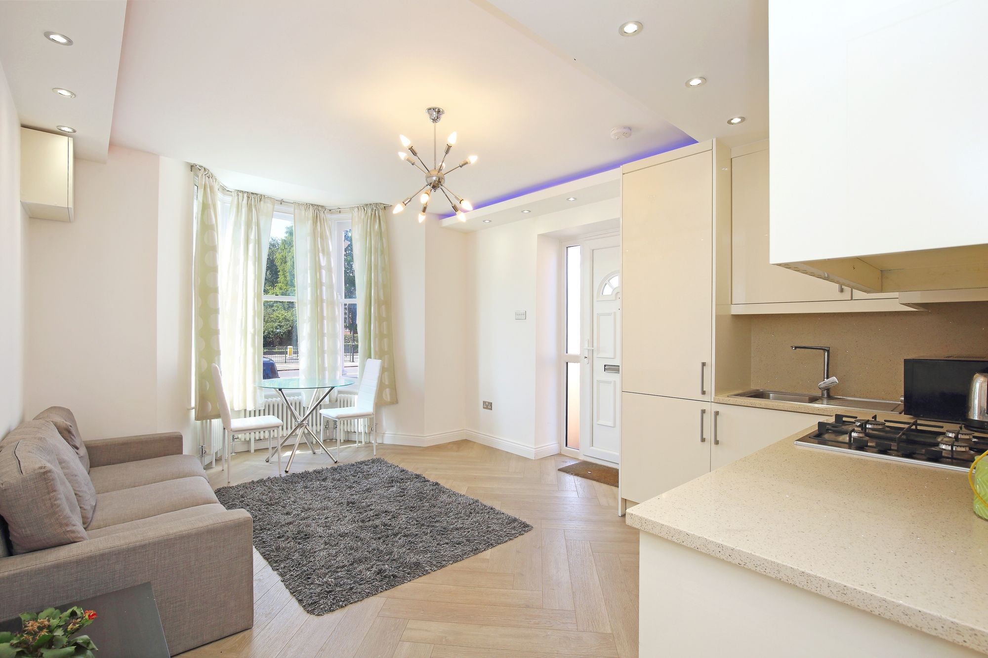 Archway Road, London, N6