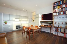 Images for Charles Street, Hardy Court, N19
