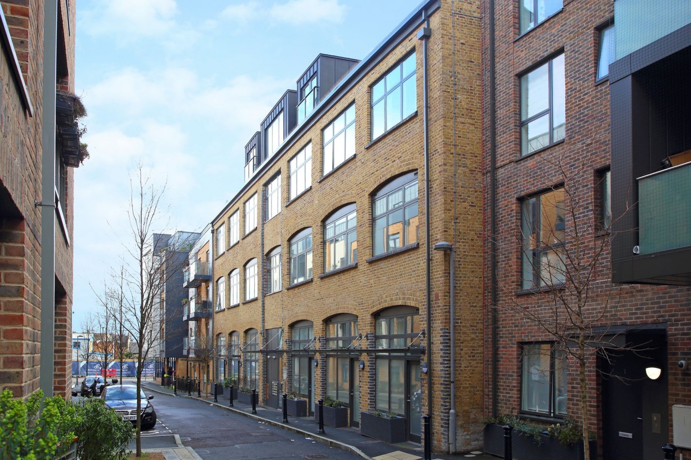 Images for Charles Street, Hardy Court, N19 EAID:2092695728 BID:a6721746-bd1f-4561-86df-c186f35b52e2